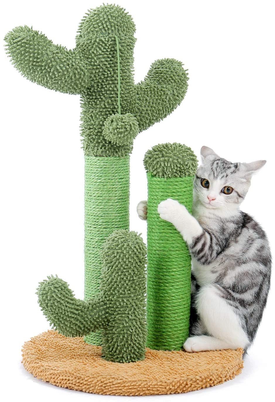 Unique Desig Cat Scratching Post Scratching Poles Mimic Etsy