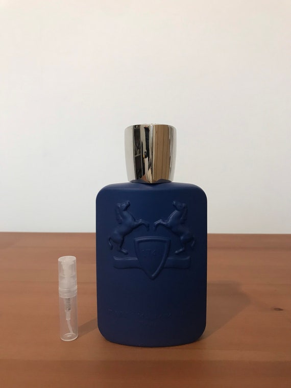 PDM Parfums De Marly Percival 2ml Sample - Etsy Australia