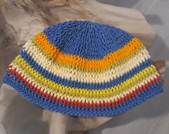 Uncinetto uomo cappello | Etsy Italia