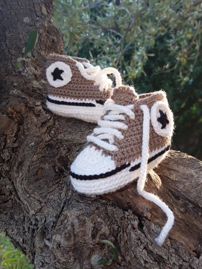 Scarpine converse cheap neonato