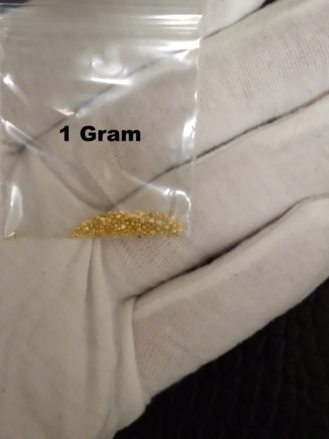 14k/18k/22k Solid Gold Casting Grain Etsy