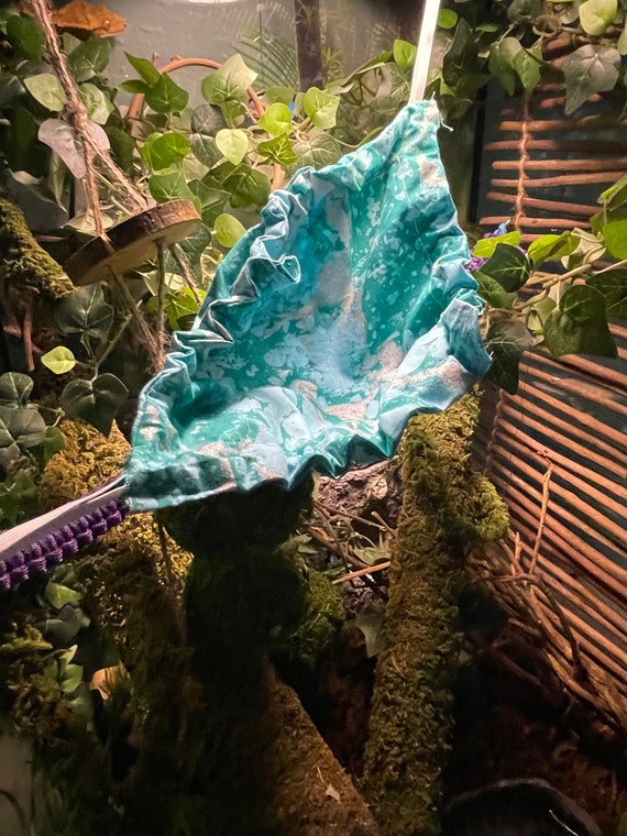 Venus Fly Hammock (Please Read Full Item Description)