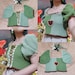 Princess Top Pattern - Crochet Top Pattern - Etsy