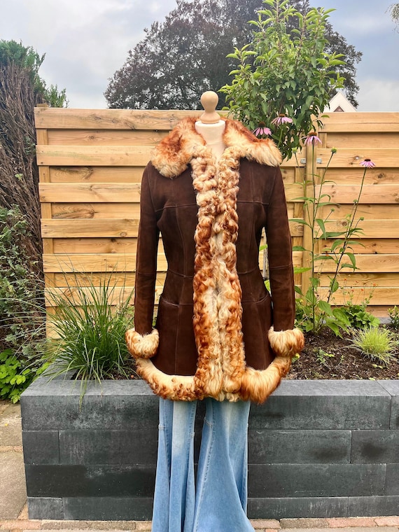 Lammy coat shop