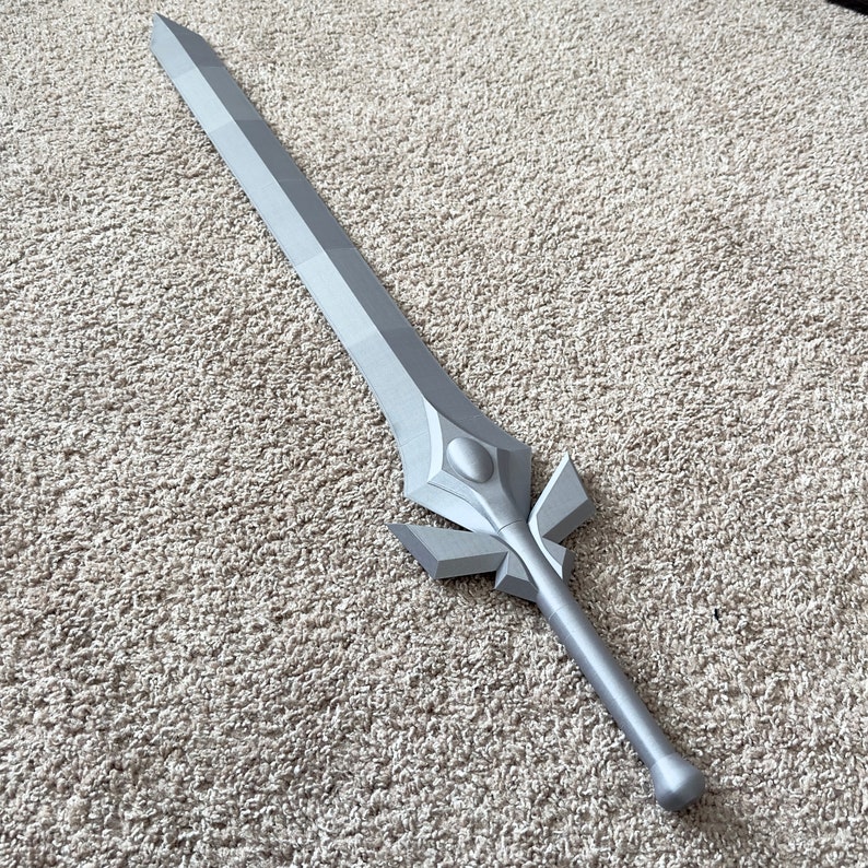 Prop kit fully put together.