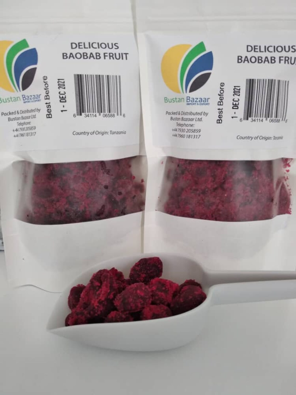 Sweet Baobab. Famously Known as Ubuyu or Mabuyu Etsy UK