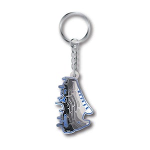 air max 270 keychain