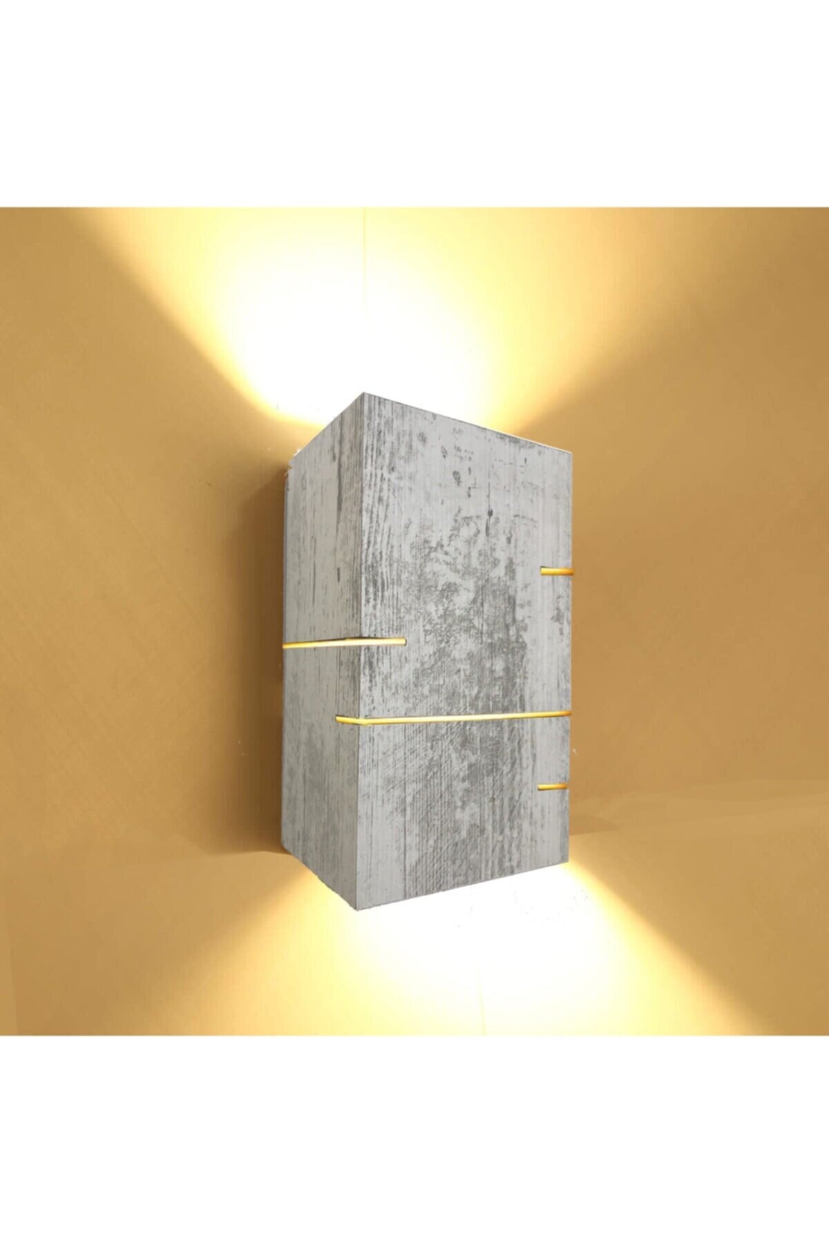 Wooden Wall Light Wooden Sconce Lamp Rustic Wood Applique Etsy UK