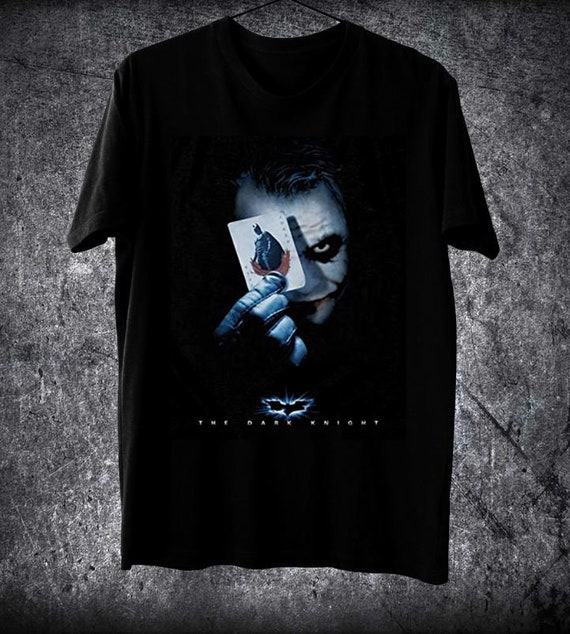 Y2K Dark Night Jorker Tee XL ジョーカー Tシャツ lp2m.uinjambi.ac.id