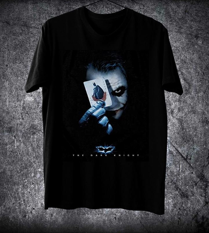 激レア/新品/未開封】sacai × THE DARK KNIGHT TEE | www.jarussi.com.br