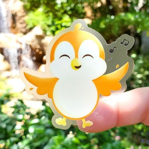 Chuuby - Etsy