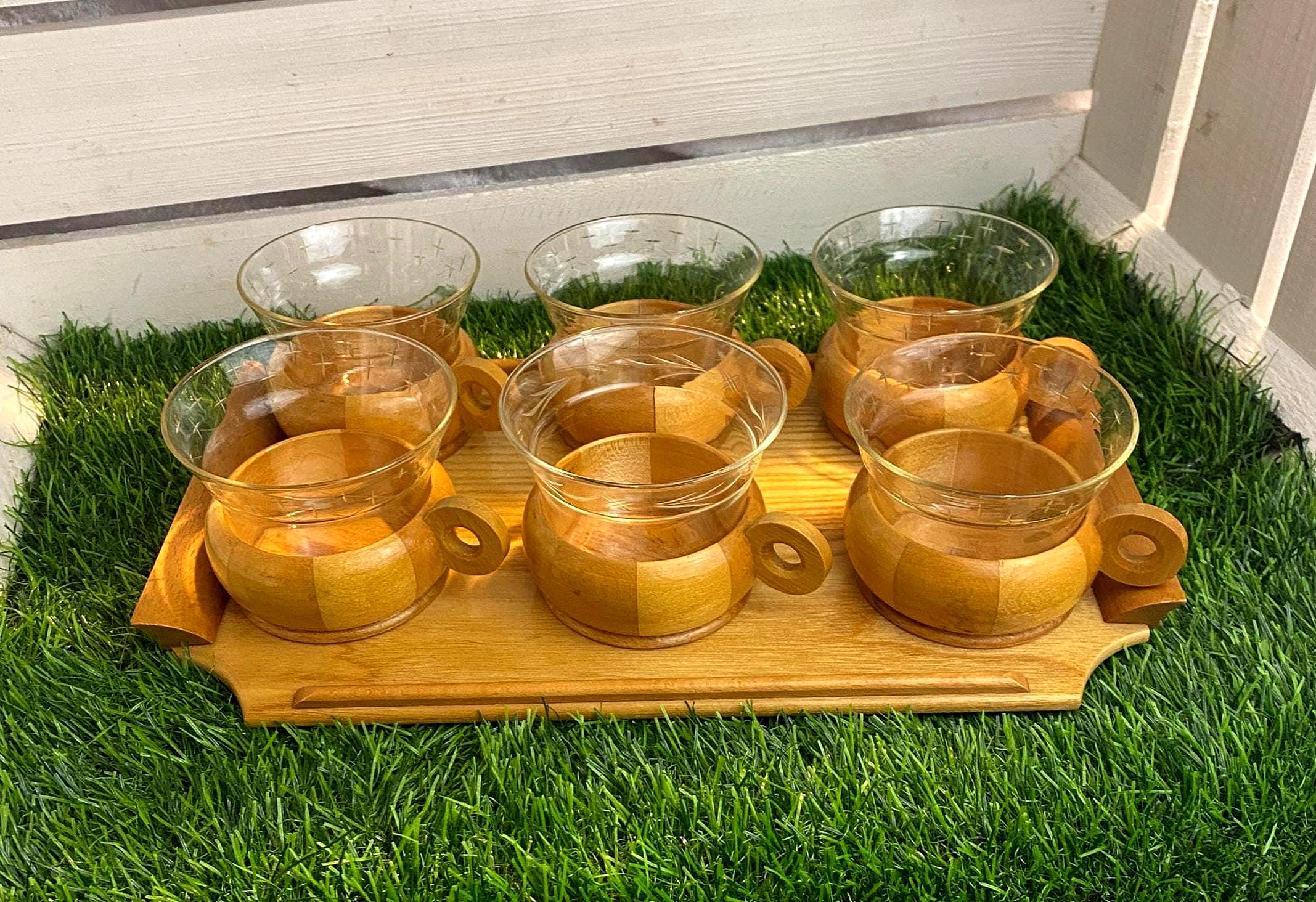 Hitzebeständiges glas