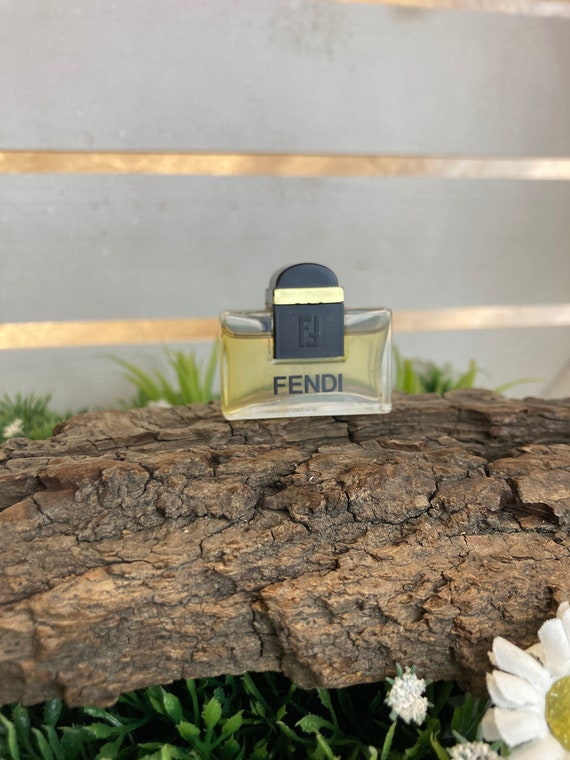 Fendi Fendi (1987) Eau De Toilette 5ml Miniature V