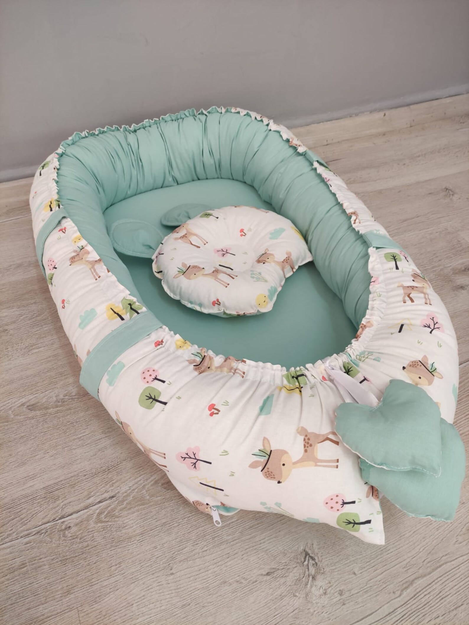 sleepyhead babynest sleepyhead babynest
