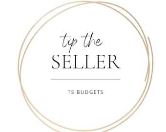 Tip The Seller
