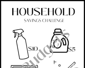 DIGITAL Household Savings Challenge