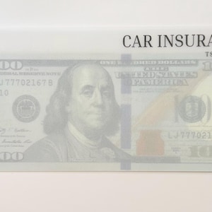 Inserti personalizzati Vellum/Opaco/formato jumbo