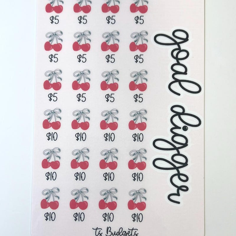 Laminate Personal Cards - Etsy