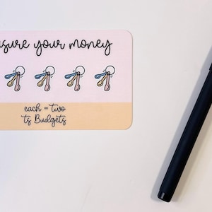 Measure Your Money Mini Savings Challenge