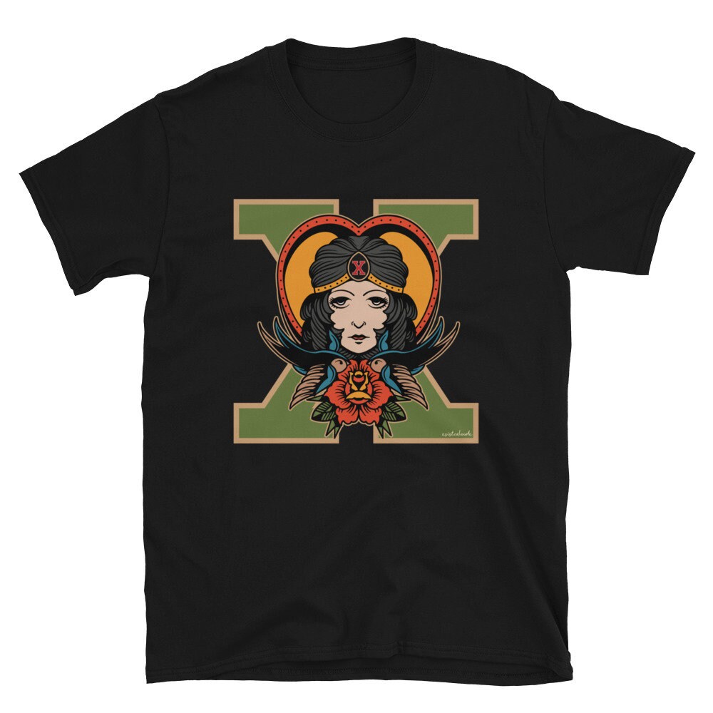 XStill Straight EdgeX Tシャツ il_340x270.1003294897_biyz.jpg