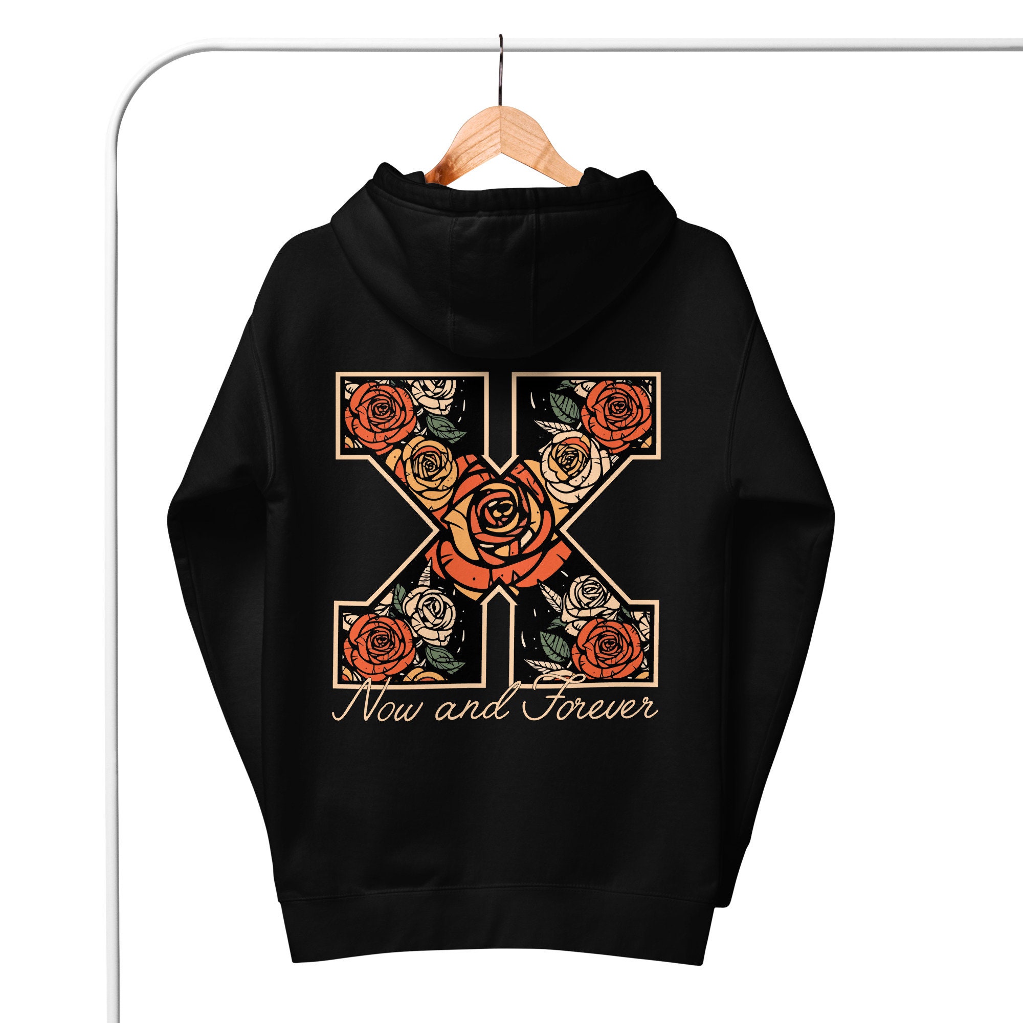 STRAIGHT EDGE パーカー Straight Edge Tiger Hoodie Hardcore Street Apparel Black - Etsy