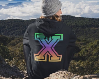 Straight Edge Now and Forever Premium Straight Edge Hoodie - Etsy