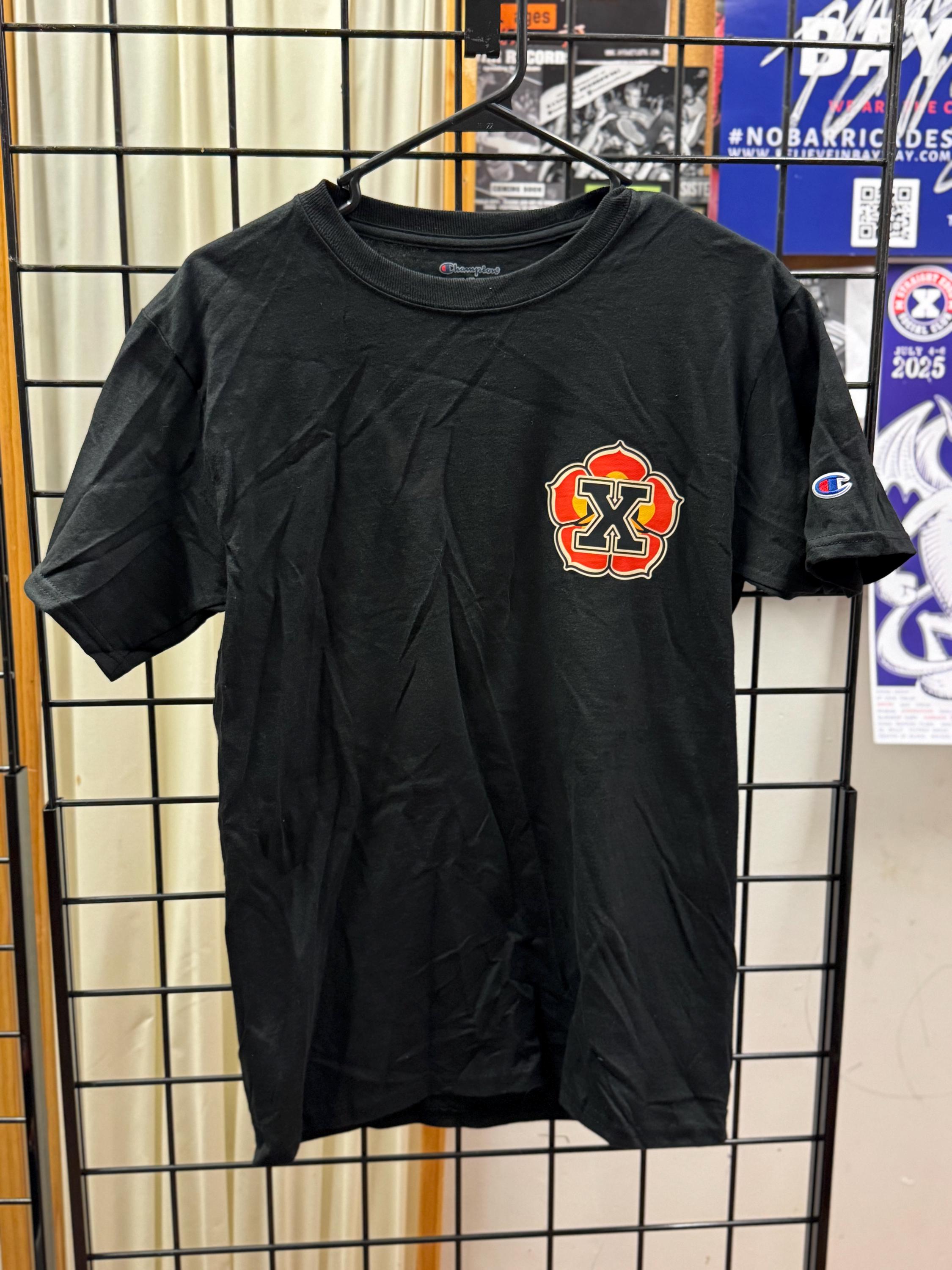 Straight Edge Shirt