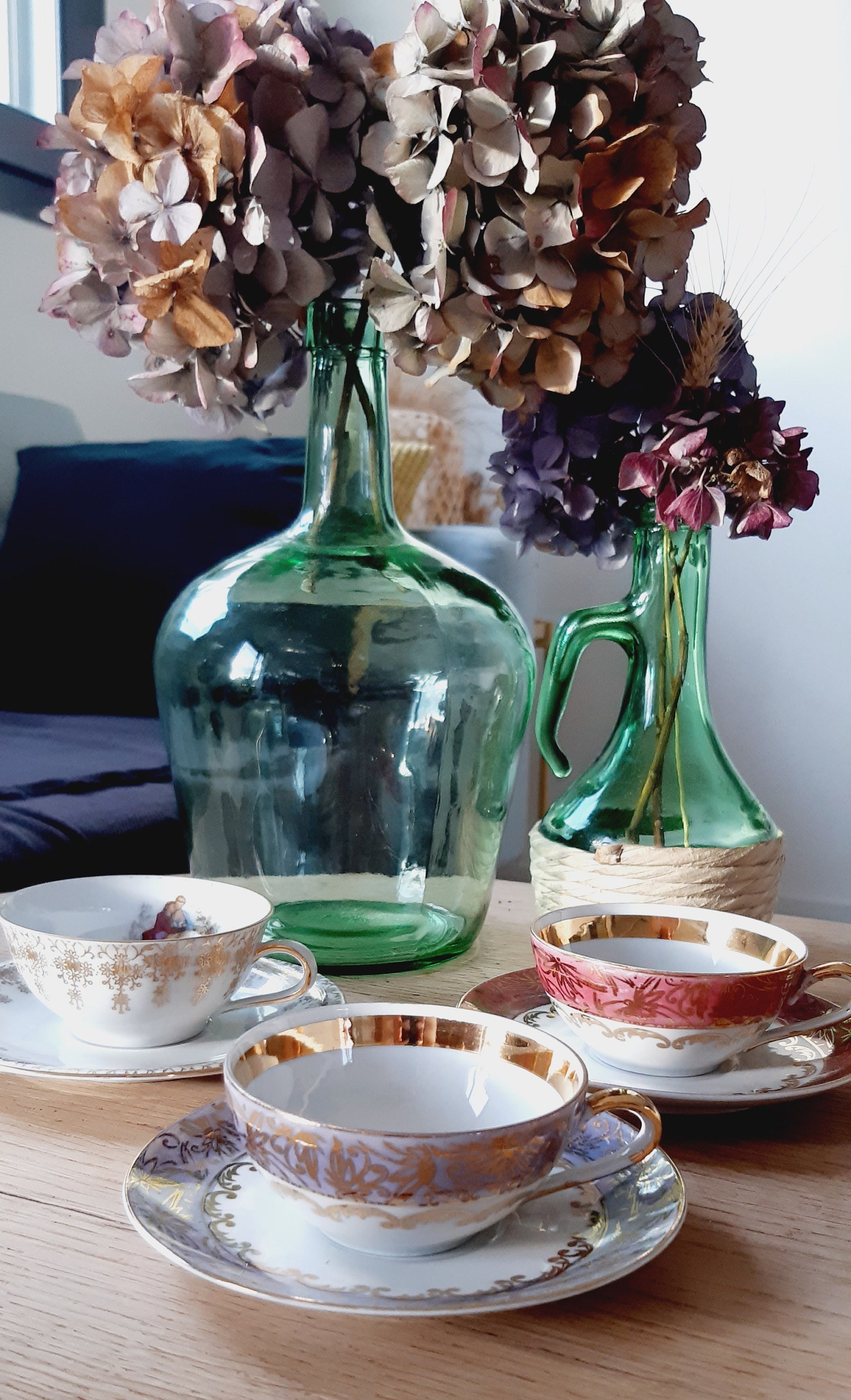 Tasses à Café Bavaria