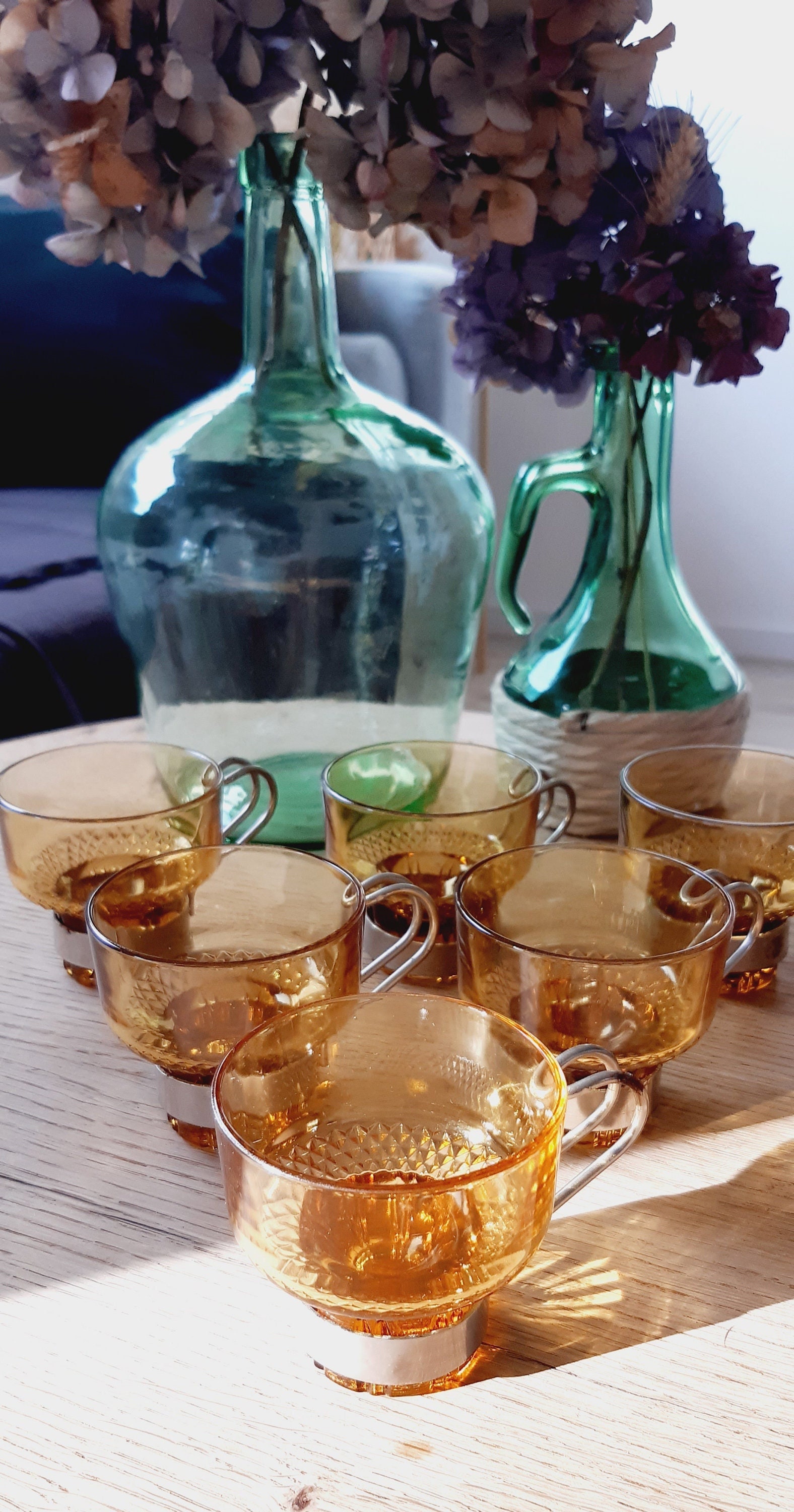 Tasse à Café Vintage