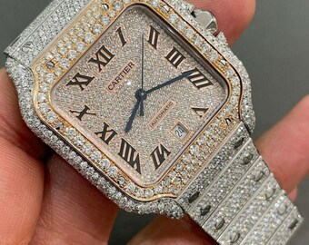 Buy Cartier Two Tone Online In India 