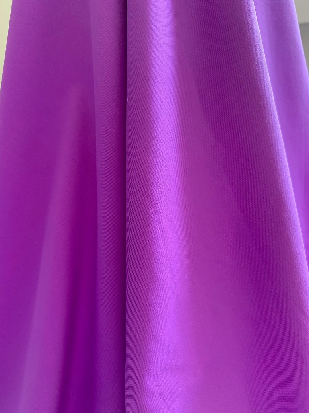Swim Fabric Purple Matte Finish Swimsuit Fabric. Sold by 1/2 Etsy