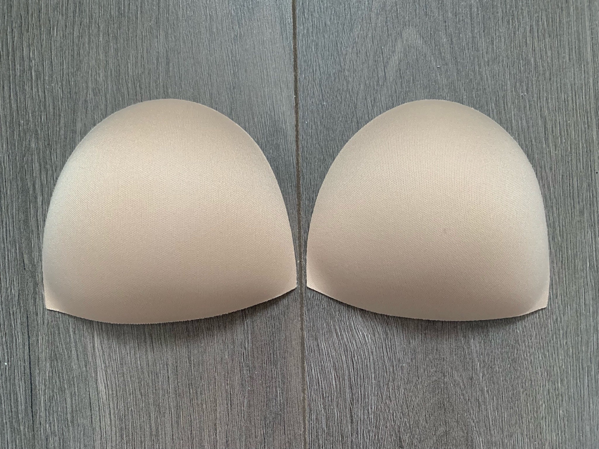 Buy Bra Pads Inserts Push Up - Lift Sticky Bra Enhancer Insert - Adhesive Silicone  Bra Cups for Instant Cleavage Online at desertcartINDIA