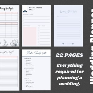Wedding Planner
