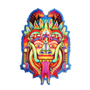 Iron on patch