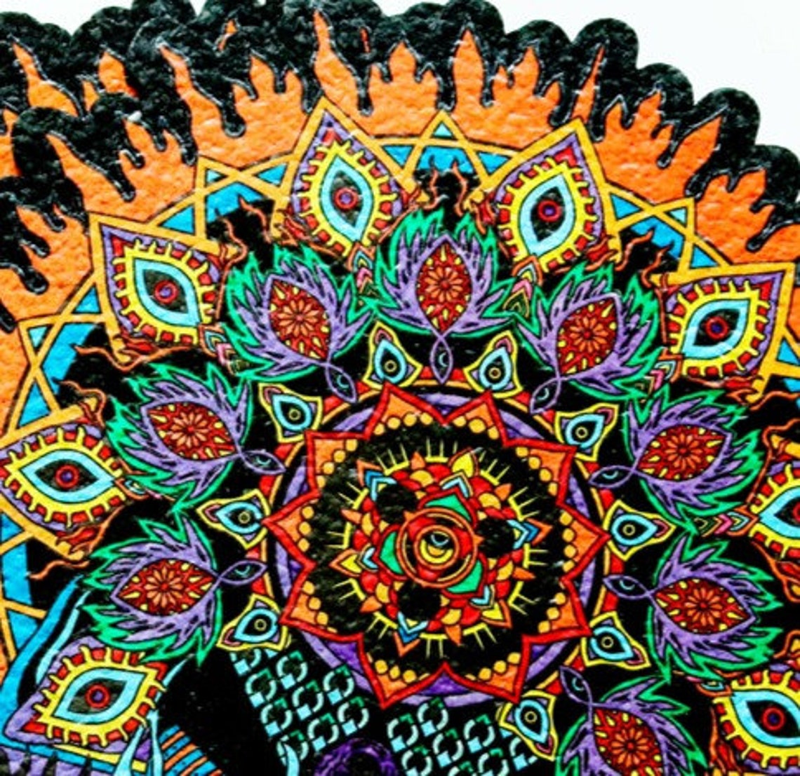 Mood mats Etsy