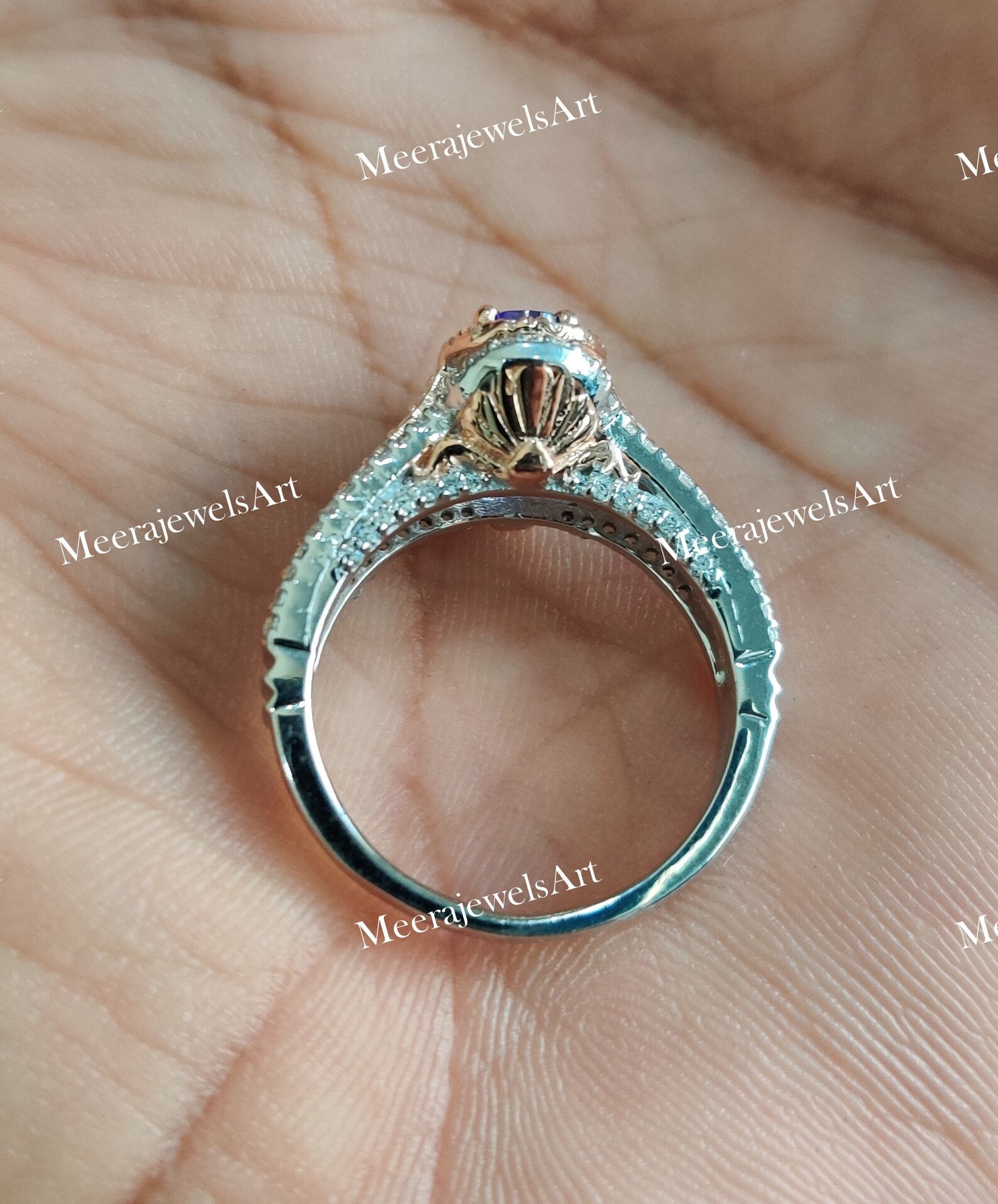 Sxodisney Ring Size 10 86 - dpf3kdy