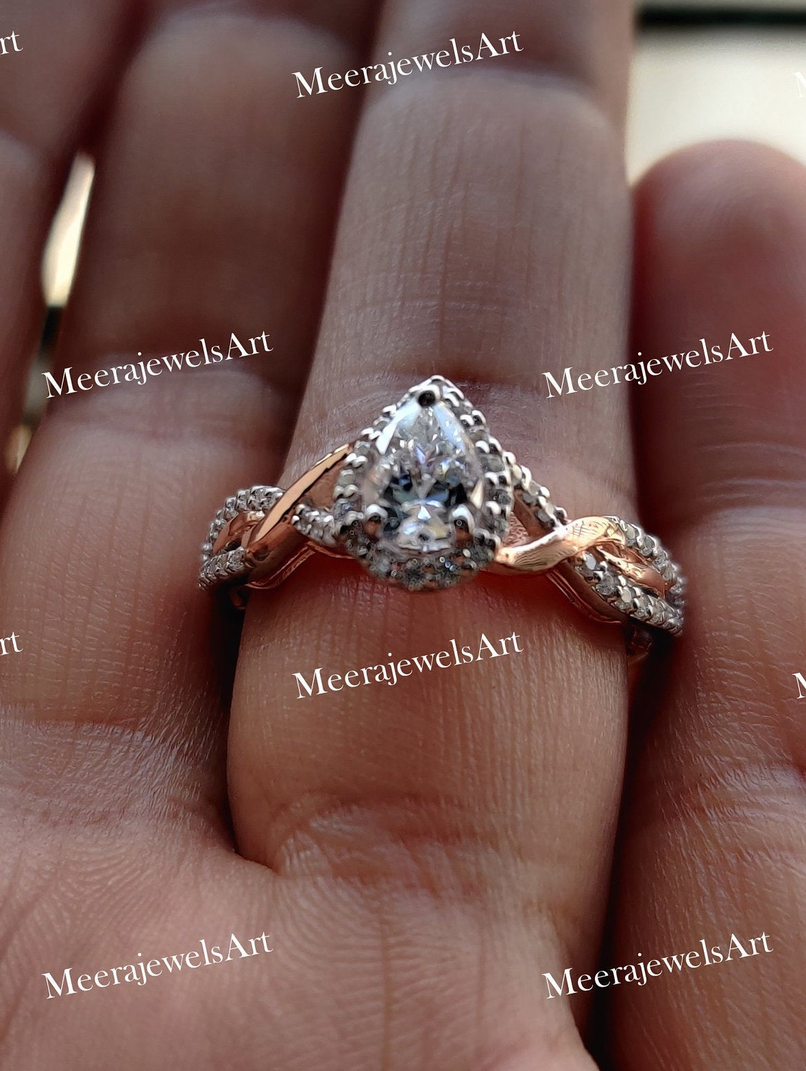 Disney rapunzel wedding ring discount