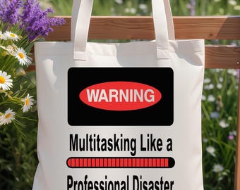 Multitasking Professional Disaster Download Introvert Techie PNG | Funny Programmer Design | Nerd Download