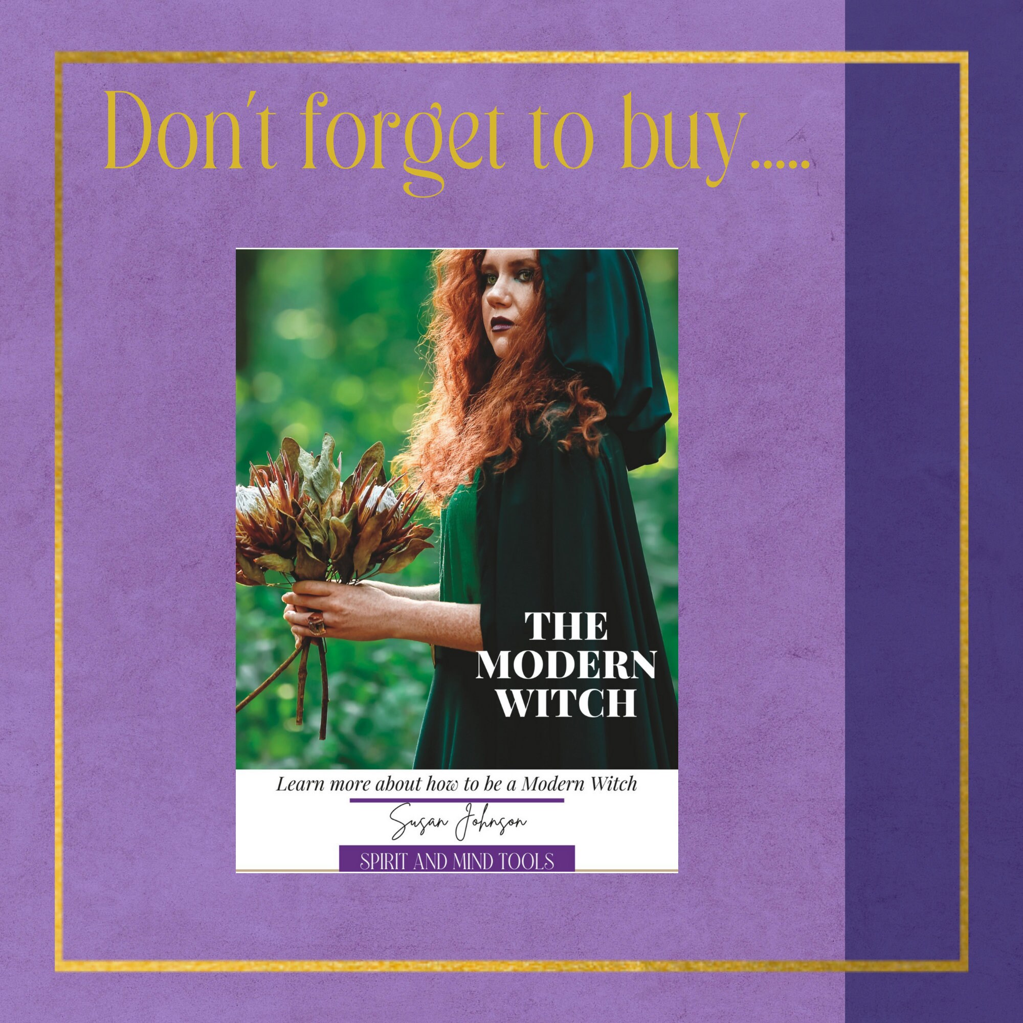 Beginners Intro to Witchcraft Workbook and Journal Pages - Etsy