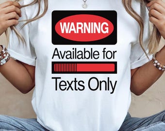 Nur per SMS verfügbar: Introvertierter Technikfreak (PNG) | Lustiges Programmierer-Design | Nerd-Download