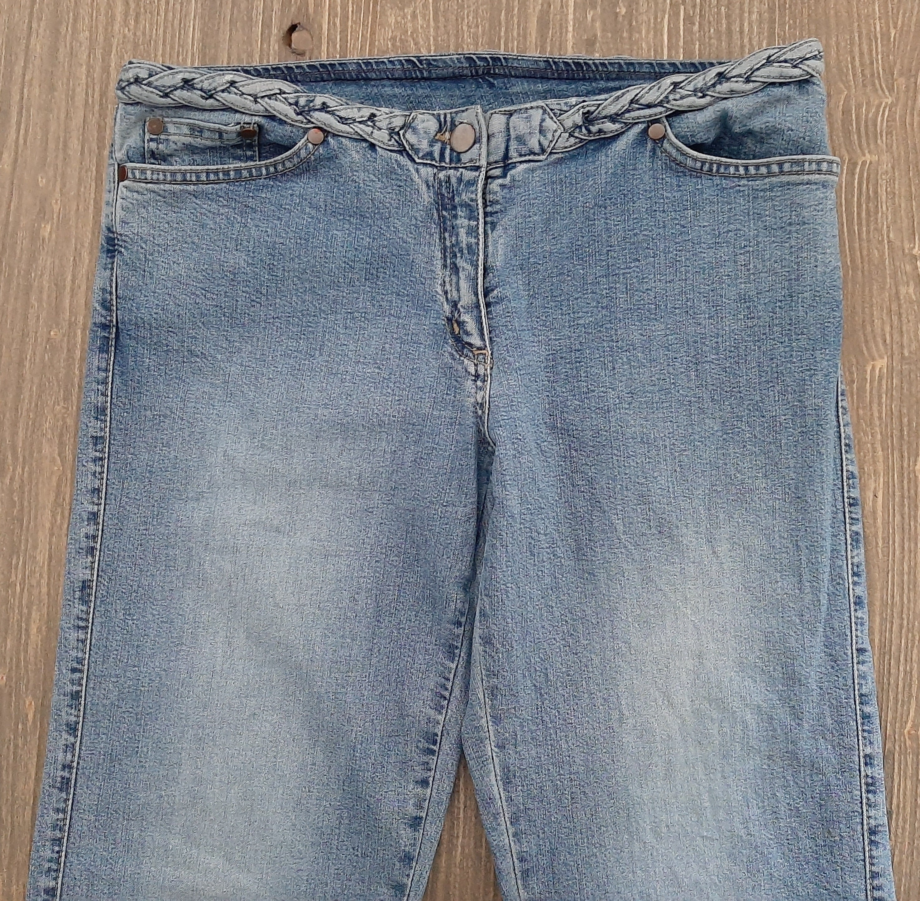 Vintage JEANS PANTS Size: W38 L34*denim*denim Pants*jeans
