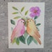 see more listings in the watercolor section