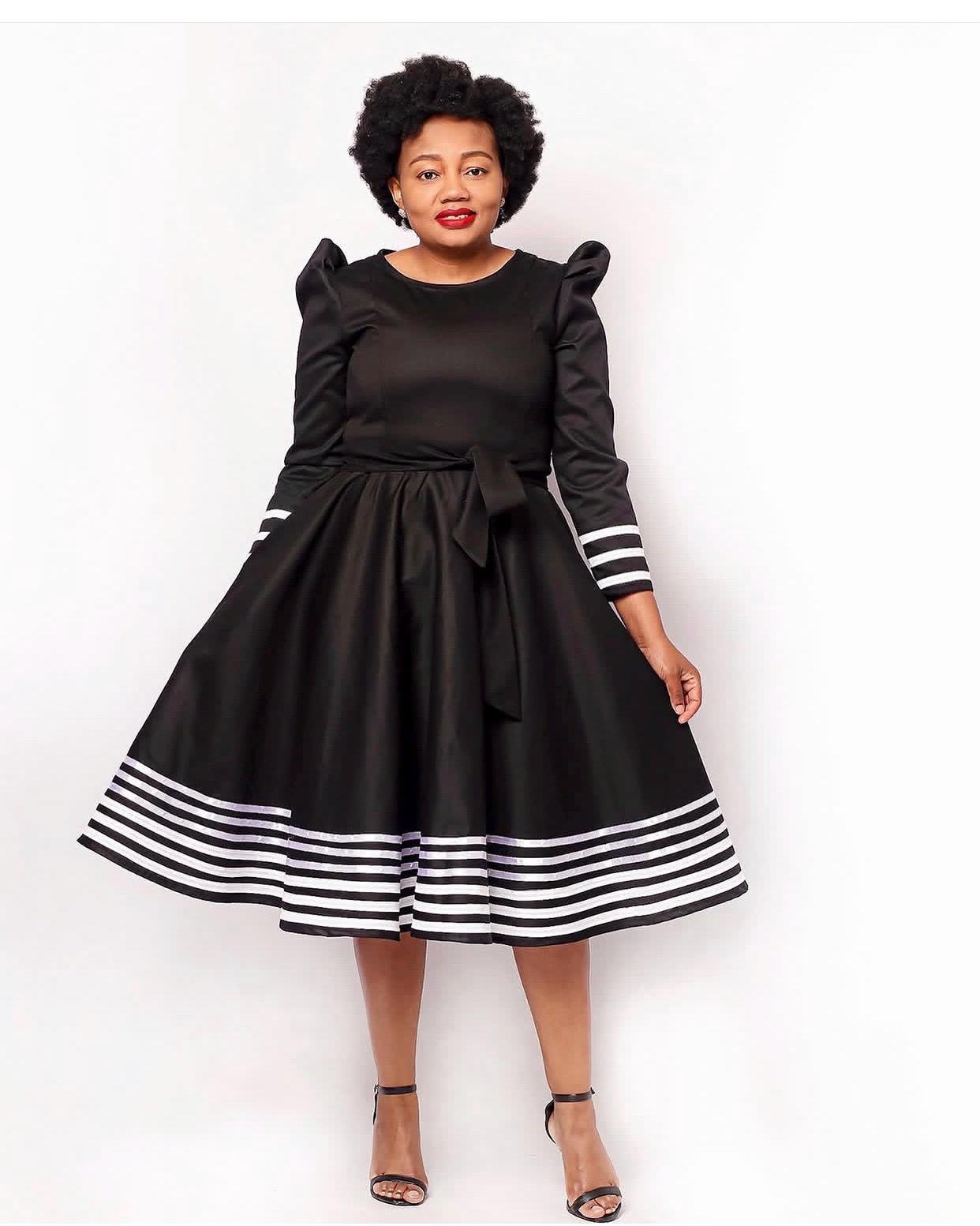 Xhosa Dresses - Etsy Xhosa Dresses - Etsy