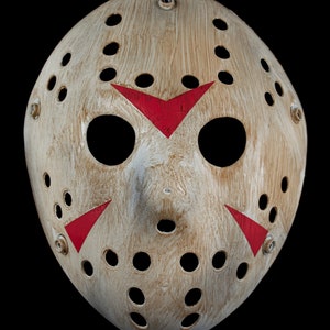 Uber JASON X - 大人用 13日の金曜日 ジェイソン・ボーヒーズ