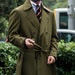 see more listings in the Men Trench Coat section