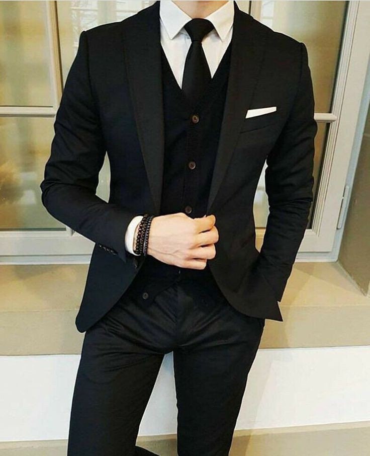 Boys black dress coat cheap