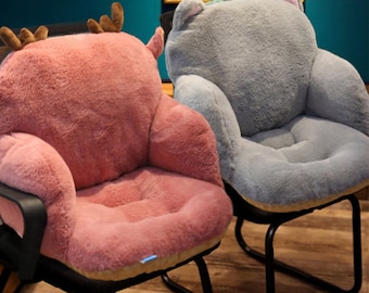 Office Chair Cushion Etsy