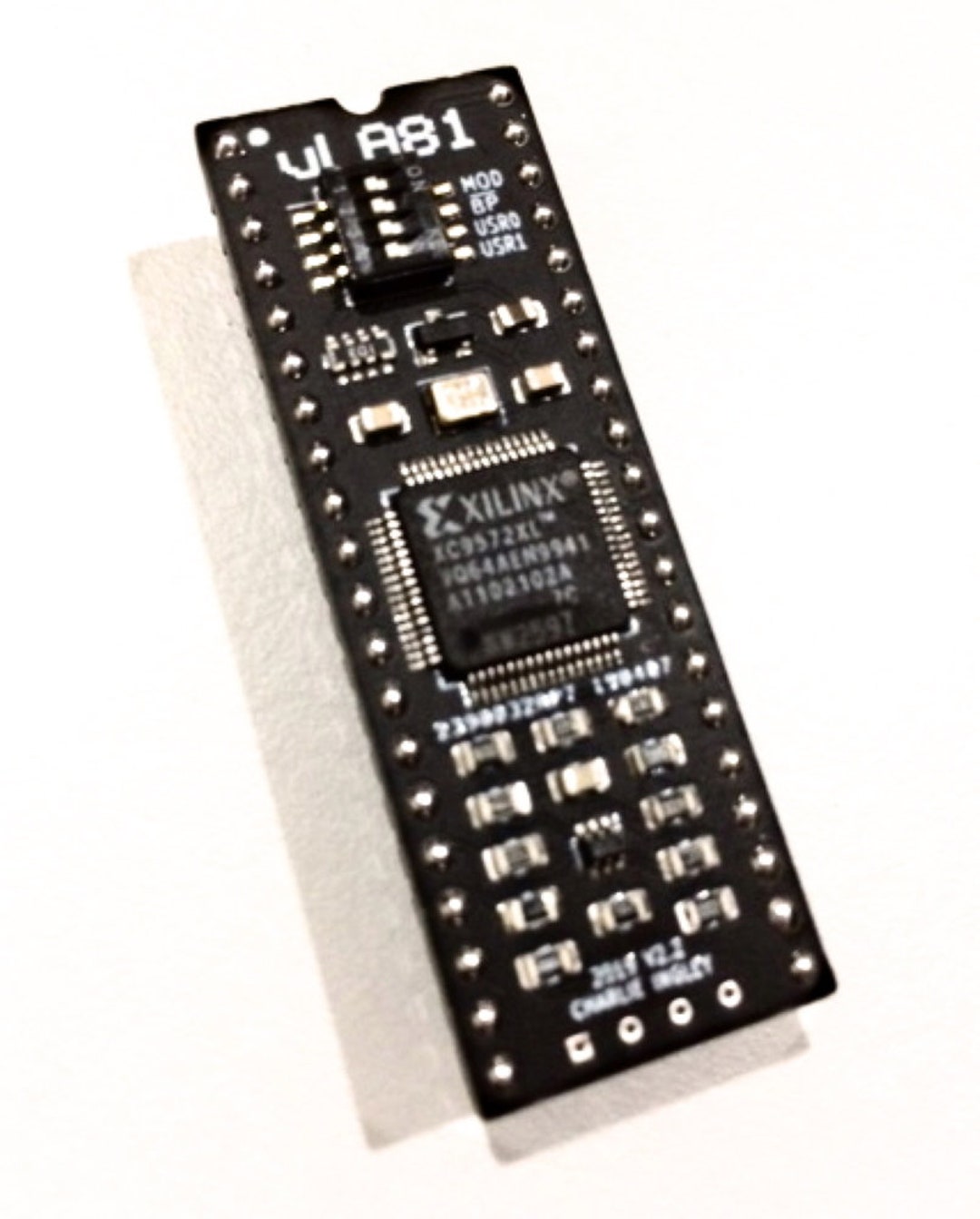 Vla81 Sinclair ZX81 ULA Replacement - Etsy UK