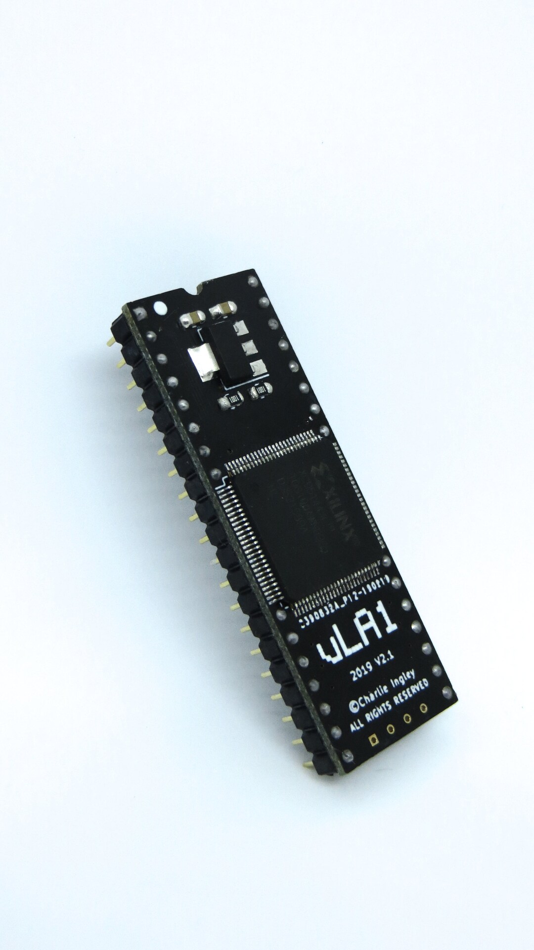 その他 30 Vla1 - Sinclair ZX Interface 1 ULA Replacement - Etsy