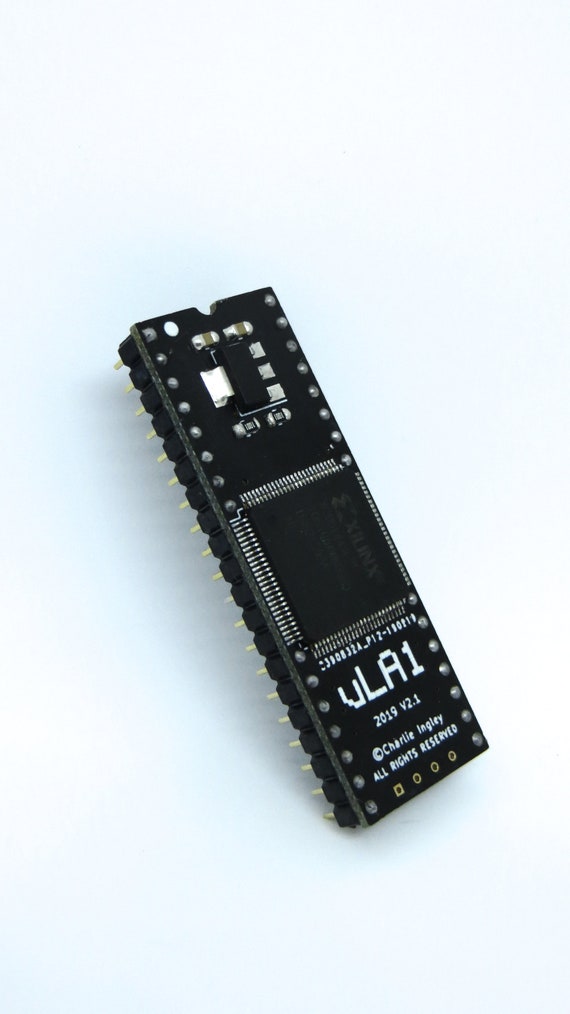 Vla1 - Sinclair ZX Interface 1 ULA Replacement - Etsy Canada